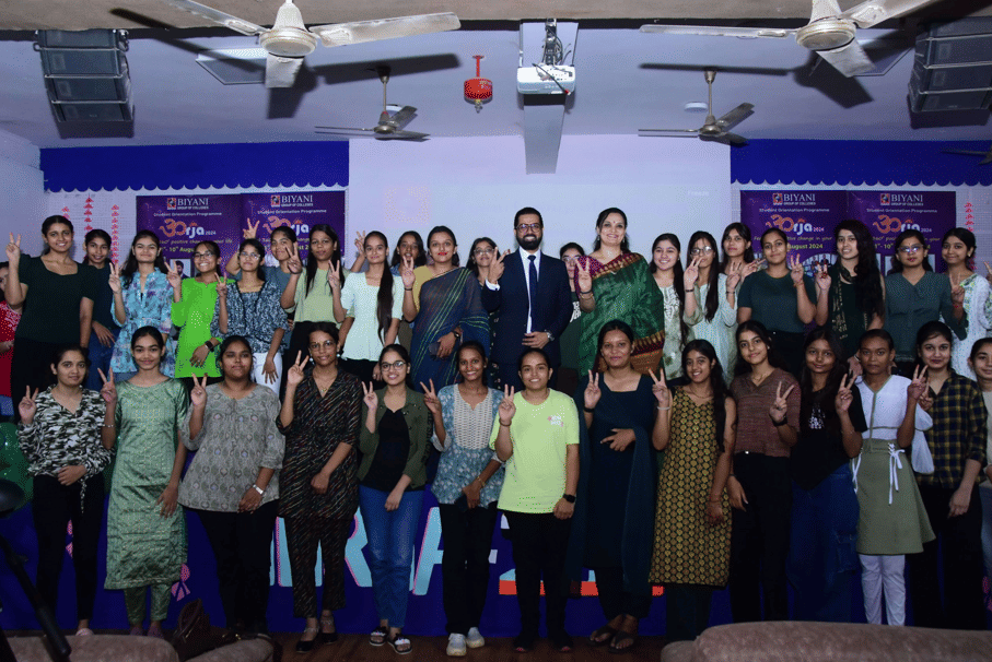 Biyani Institute of Science and Management Jaipur Events photo 22